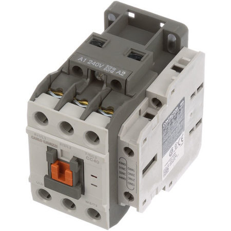 FRANKE Contactor For - Part# 171007 171007